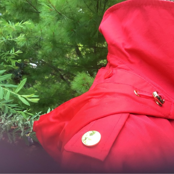 MICHAEL Michael Kors RainCoat XL - NEW WITH TAGS - Picture 6 of 11